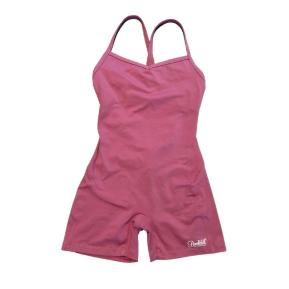 Bombshell Sportswear Sculpted Bodysuit